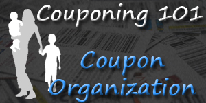 Couponing 101