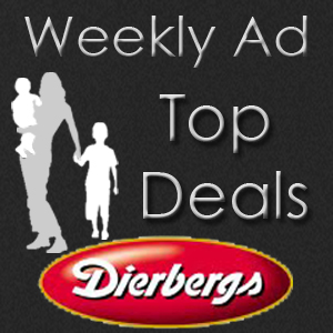 Dierbergs Weekly Ad Top Deals 5.10 – 5.16