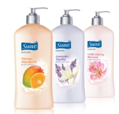 Suave-Body-Lotion