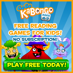 Free Online Educational Games for Kids –