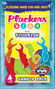 plackers