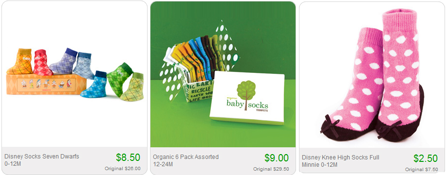 Trumpette coupon code
