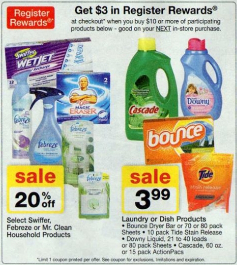 Walgreens rr deals