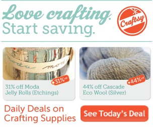 Craftsy Crafting Craftsy Crafting