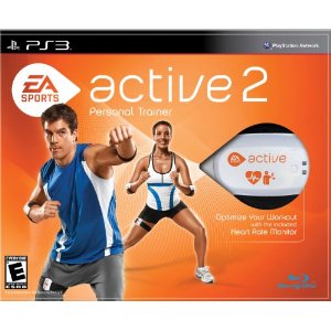 EA Sports Active 2 EA Sports Active 2