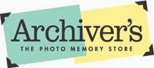 Archivers Logo