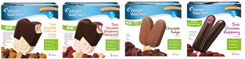 Weight Watchers Ice Cream