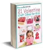 Valentine Craft eBook