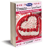  Valentines eCookbook