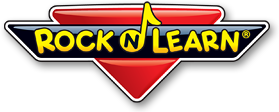 Rock N Learn Logo