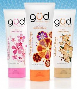 Gud Lotion Free Sample