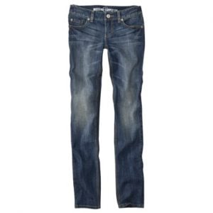 Mossimo Jeans Target