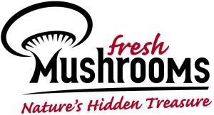 Mushroom Council Logo