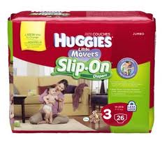 Huggies Coupon