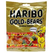 Haribo Coupon