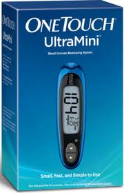 OneTouch Ultra Mini OneTouch Ultra Mini Free after Coupons