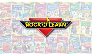 Rock N Learn