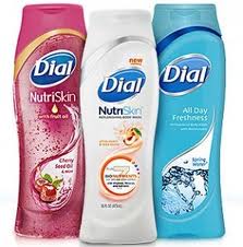 Dial Body Wash Coupon