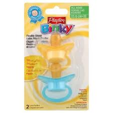 Playtex Binky Pack Coupon