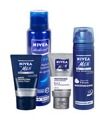 Nivea for Men Coupon