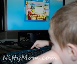 Looney Tunes Phonics Review