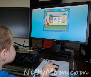 Looney Tunes Phonics Review