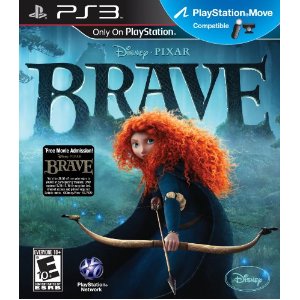 Brave Video Game Brave Video Game 50% off Discount