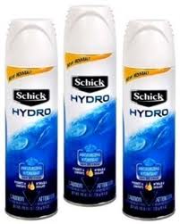 Schick Hydro Shave Gel Schick Hydro Shave Gel Coupon