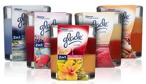Glade Candles Glade Coupons