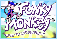 Funky Monkey Snacks Review
