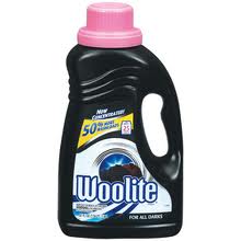 Free Sample Woolite Dark Care Free Sample Woolite Dark Care from Target