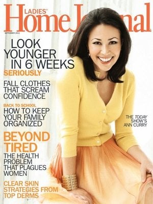 Ladies Home Journal Coupon Code
