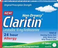 Claritin Claritin Coupons