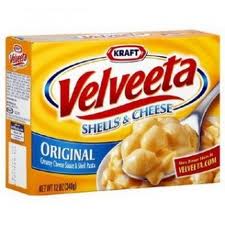 Velveeta Shells & Cheese Coupon