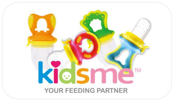 Kidsme Logo