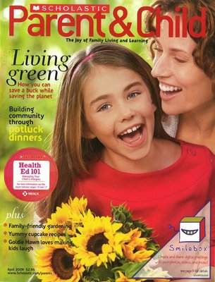 Parent & Child Coupon Code