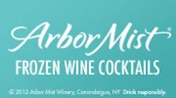 Arbor Mist Frozen Wine Cocktails