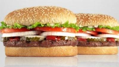 Burger King September Coupons