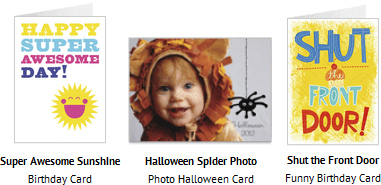 Free Greeting Card Free Greeting Card September