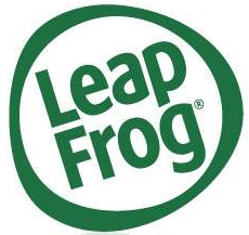 Leap Frog Logo