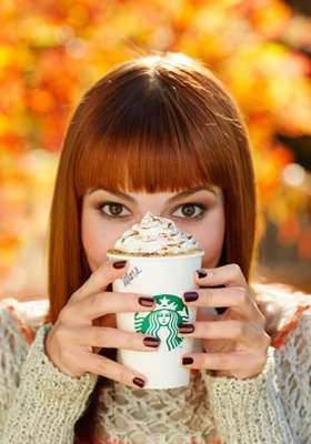 Living Social Starbucks Deal