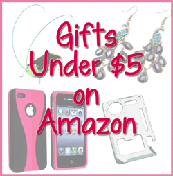 stocking stuffers for women under $5