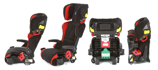First Years Compass Booster Seat Review