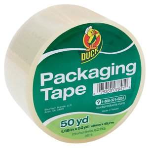 Free Duck Tape