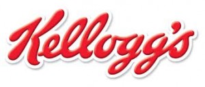 Kellogg's Logo