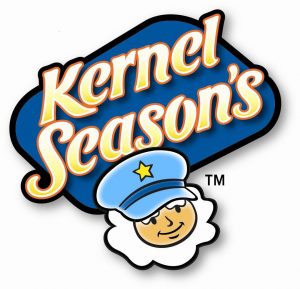 Kernel Season's Logo