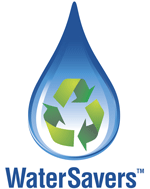 WaterSavers Logo