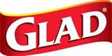 Glad Bags Logo