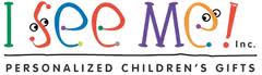 I See Me Personalized Children's Books Logo