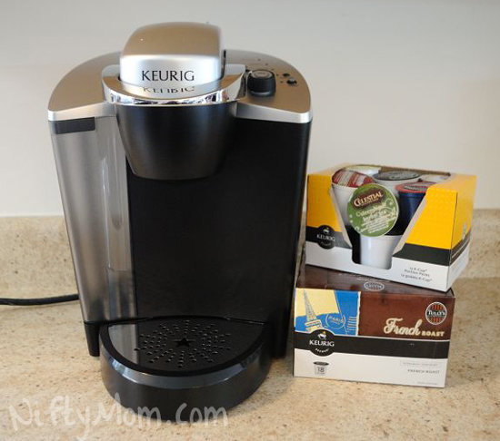 I'm in Love… with My New Keurig OfficePRO Single-Cup ...